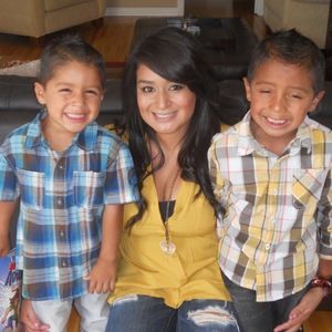 Meet your Posher, Brenda